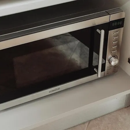 Feriehus Nikolaidis Family Friendly *