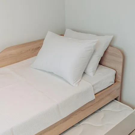 Dom wakacyjny Nikolaidis Family Friendly Nea Kallikrateia