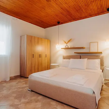Holiday home Nikolaidis Family Friendly