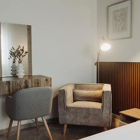 Nikolaidis Family Friendly Dom wakacyjny *