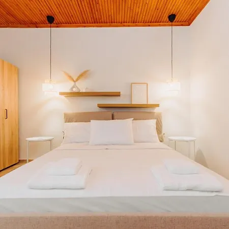 Nikolaidis Family Friendly Nea Kallikrateia