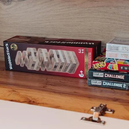 Dom wakacyjny Nikolaidis Family Friendly