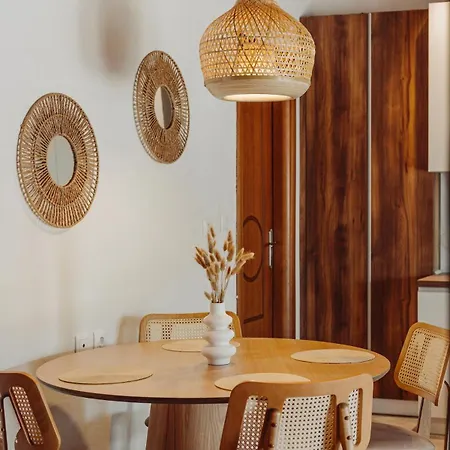 Dom wakacyjny Nikolaidis Family Friendly