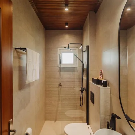 Nikolaidis Family Friendly Dom wakacyjny *