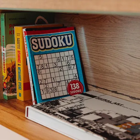 Nikolaidis Family Friendly