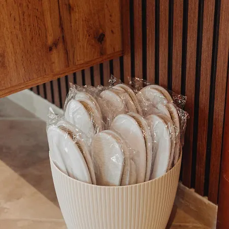 Nikolaidis Family Friendly * Nea Kallikrateia