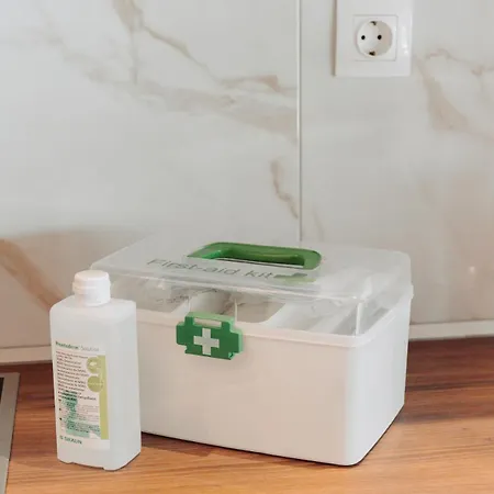 Nikolaidis Family Friendly *