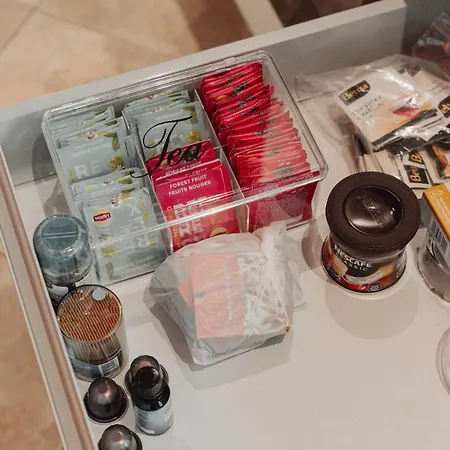 Dom wakacyjny Nikolaidis Family Friendly