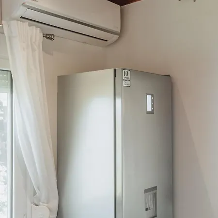 Nikolaidis Family Friendly * Nea Kallikrateia