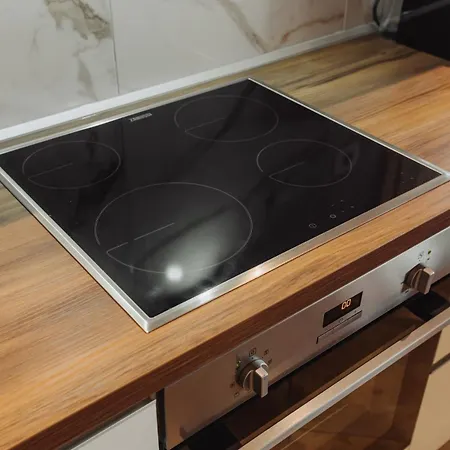 Tatil Evi Nikolaidis Family Friendly *