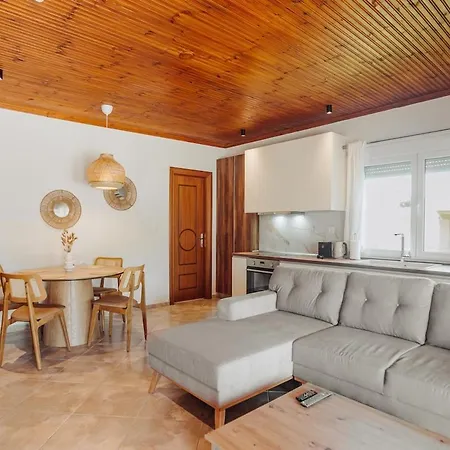 Casa vacanze Nikolaidis Family Friendly *